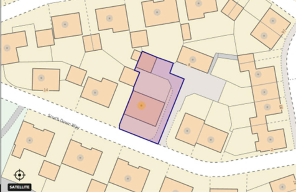 Additional image 20 of Southdown Way, Warminster