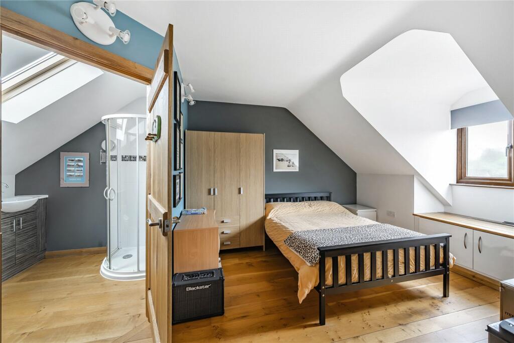 Additional image 12 of Westholme Road, Pilton, Somerset, BA4