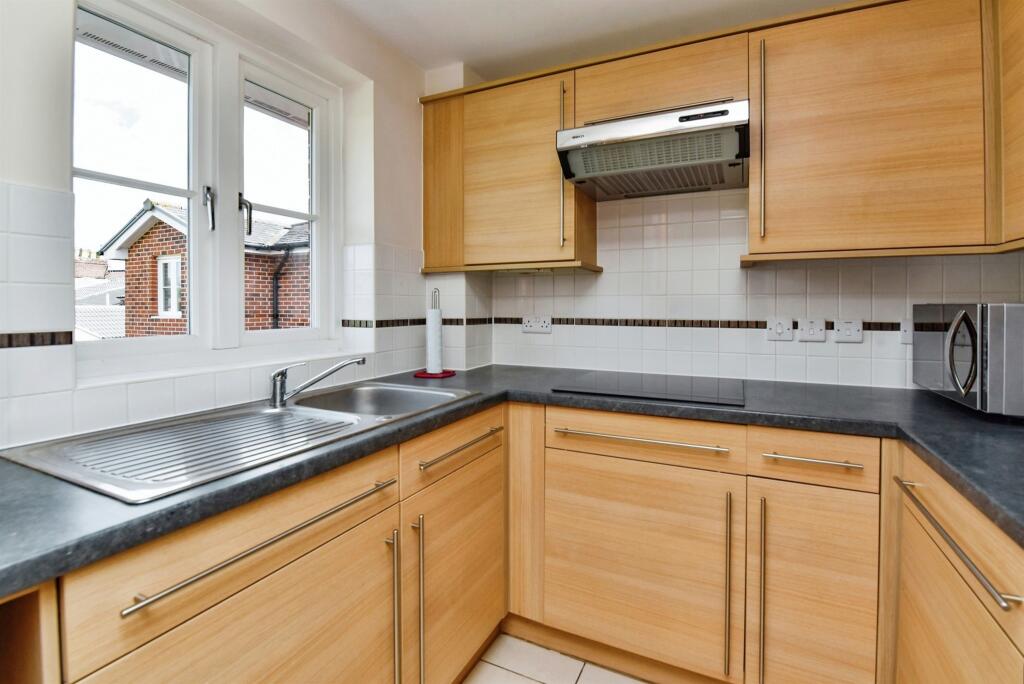 Additional image 5 of George Street, WARMINSTER