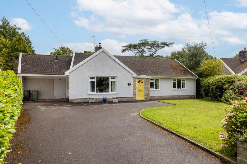 Additional image 20 of Detached bungalow in an exclusive setting just outside Wells