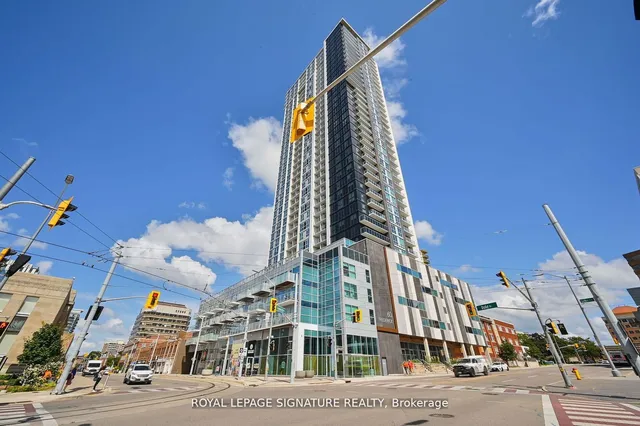 60 Frederick St Unit 3205