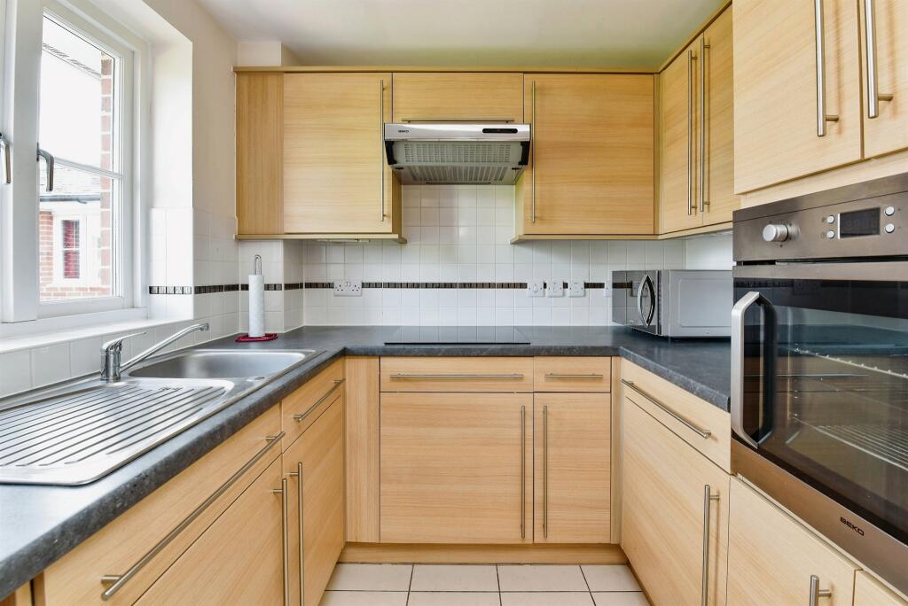 Additional image 9 of George Street, WARMINSTER