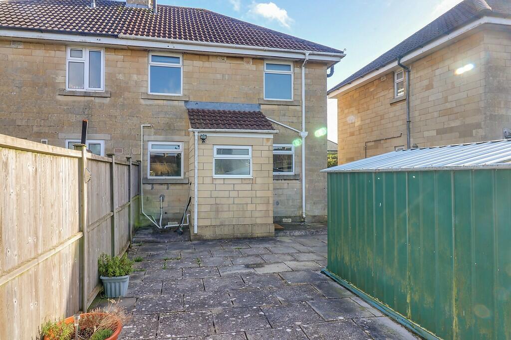 Additional image 13 of Upper Bloomfield Road, Odd Down