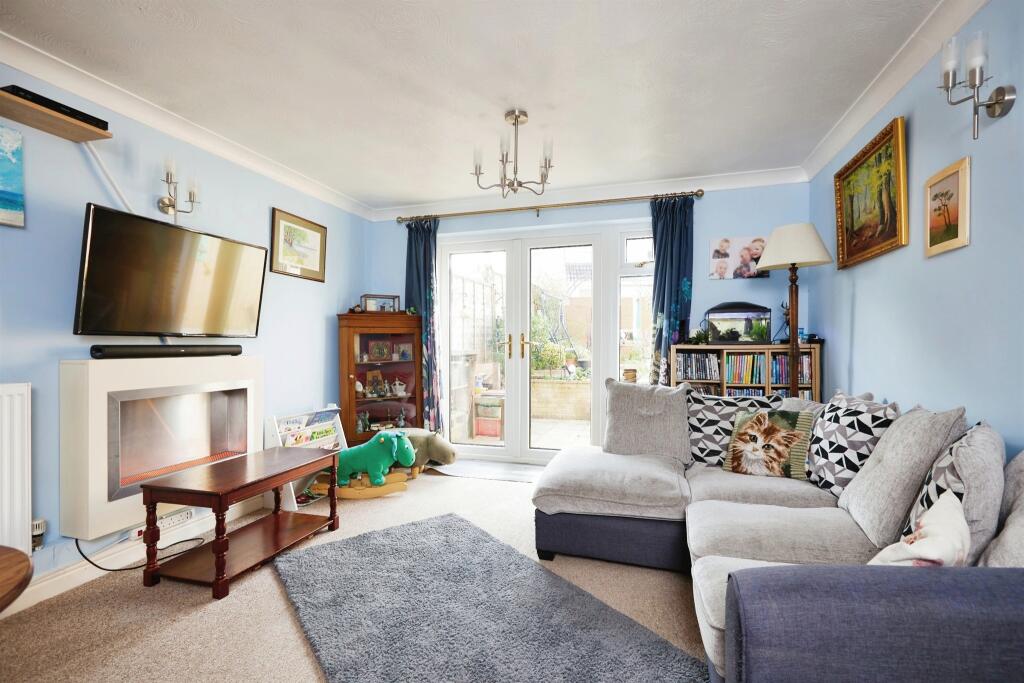 Additional image 3 of Yarn Barton, Templecombe