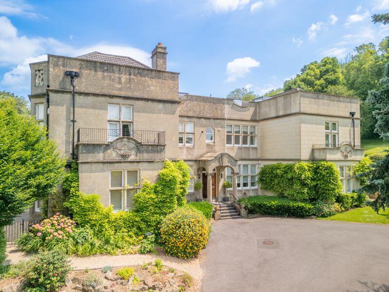 Additional image 27 of Trossachs Drive, Bath