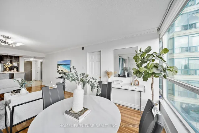 Additional image 19 of 4725 Sheppard Ave Unit 1516