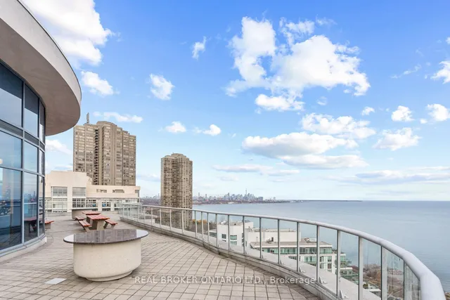 Additional image 32 of 2083 Lake Shore Blvd Unit 1614