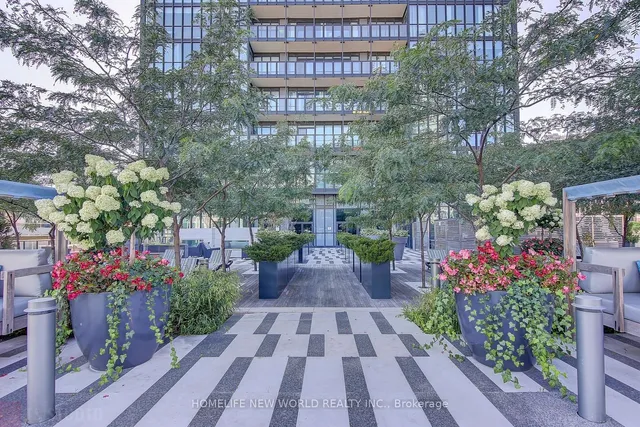 Additional image 34 of 101 Charles St Unit 406