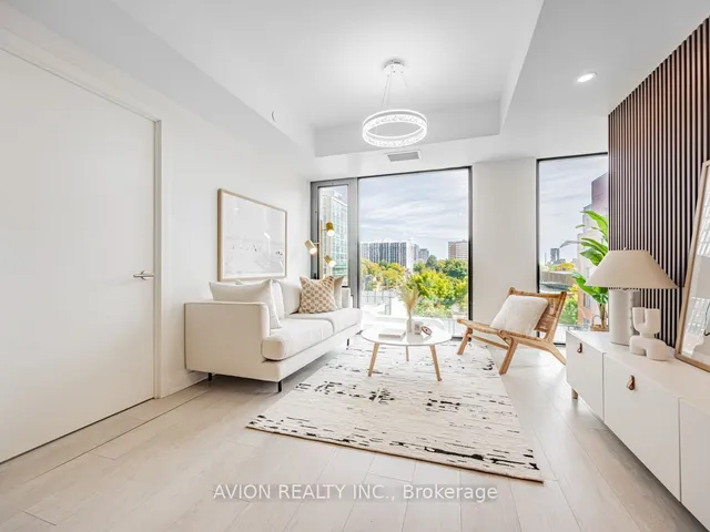 Additional image 2 of 47 Mutual St Unit 505