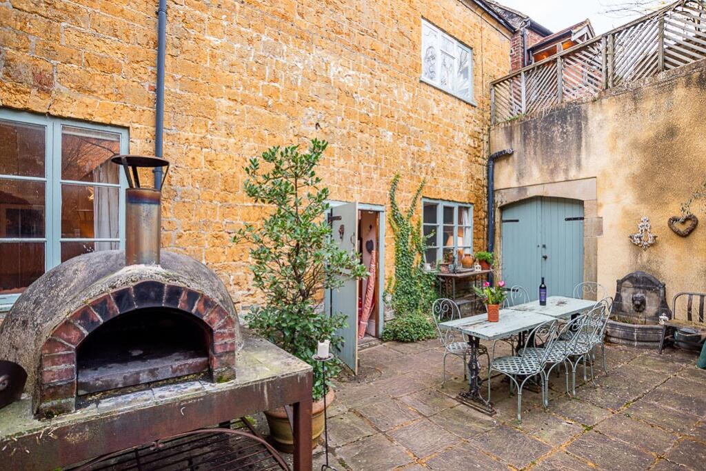 Additional image 23 of High Street, Castle Cary, Somerset, BA7