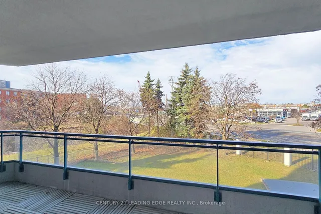 Additional image 30 of 4725 SHEPPARD Ave Unit 209
