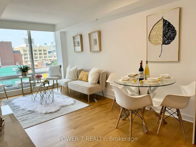 Additional image 7 of 295 Adelaide St Unit 503