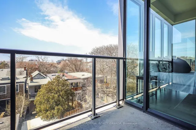 Additional image 26 of 500 Dupont St Unit 308