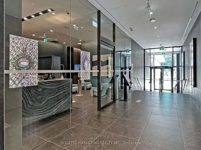 Additional image 34 of 25 Richmond St Unit 1411