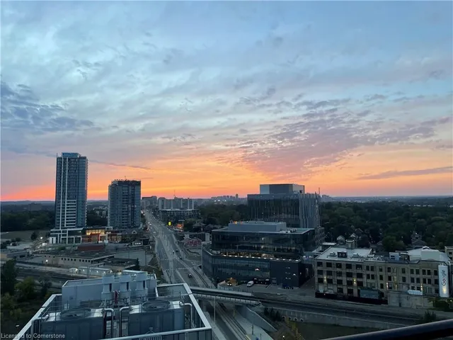 Additional image 41 of 1 Victoria St Unit 1602