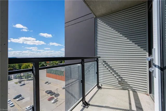 Additional image 35 of 60 Charles St Unit 807