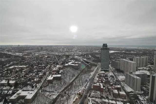 Additional image 12 of 395 Bloor St Unit 4407