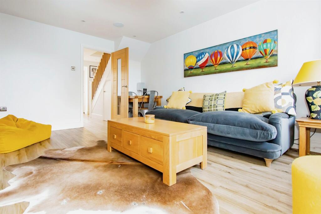 Additional image 20 of Broadleaze, Yeovil