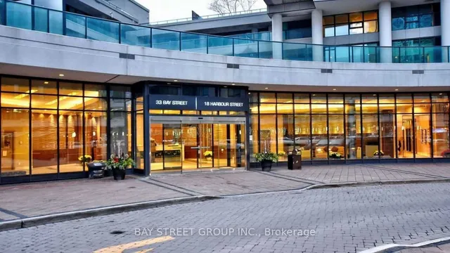 Additional image 26 of 33 Bay St Unit 2907