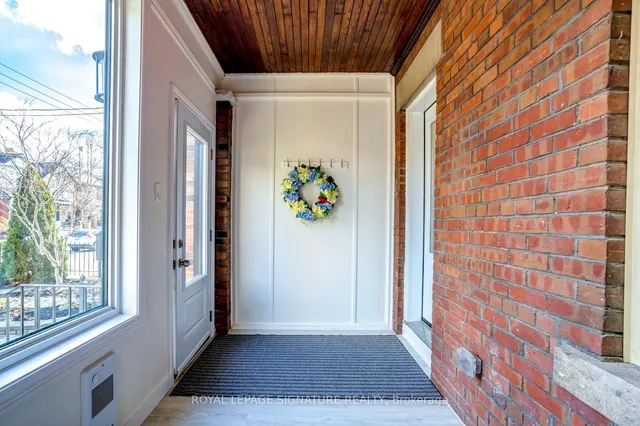 Additional image 29 of 98 Earlscourt Ave