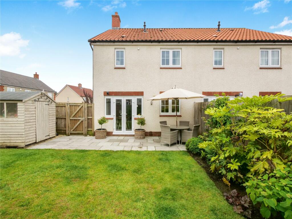 Additional image 19 of Apple Meadow, Baltonsborough