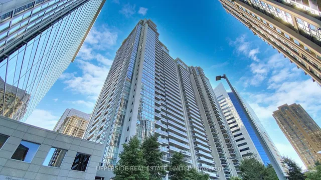 4978 Yonge St Unit 2507