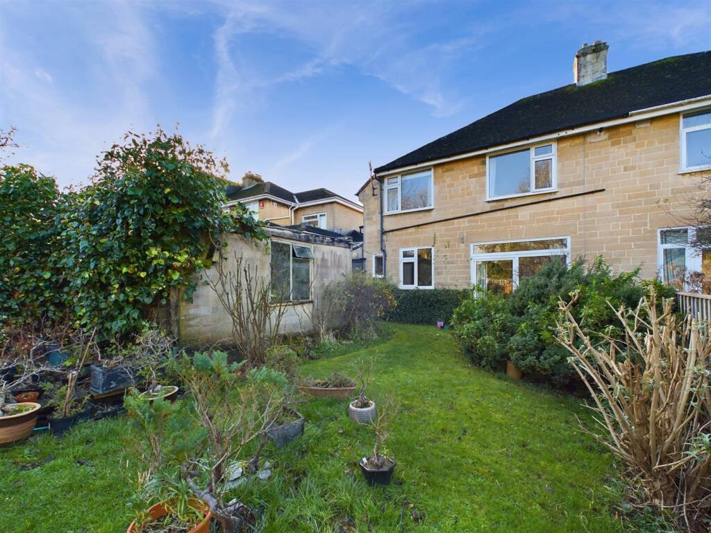 Additional image 11 of Hansford Square, Combe Down, Bath