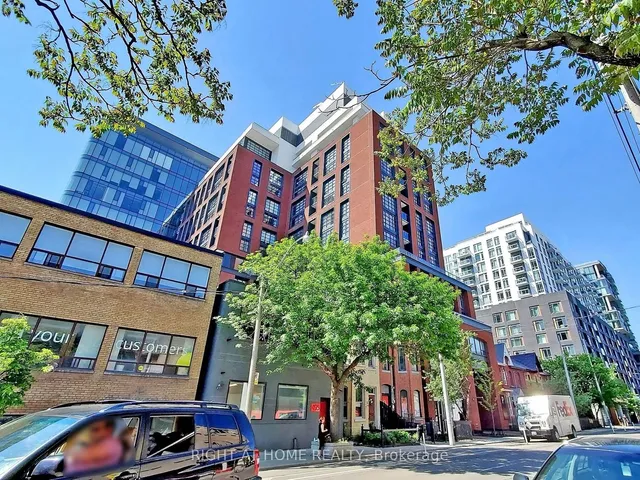 Additional image 32 of 501 Adelaide St Unit 802