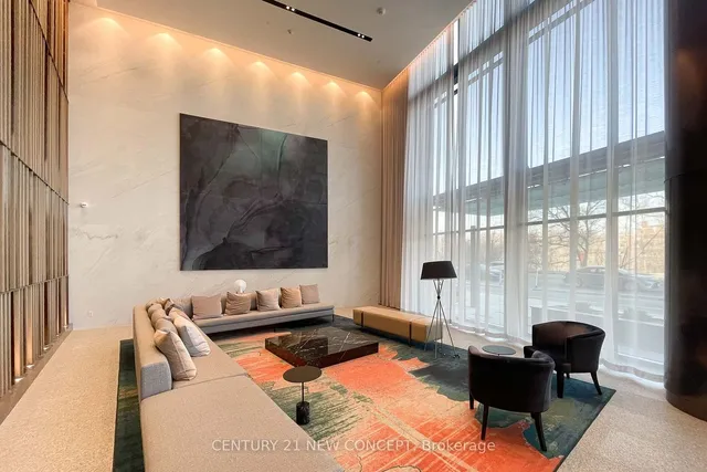 Additional image 5 of 575 Bloor St Unit 1508