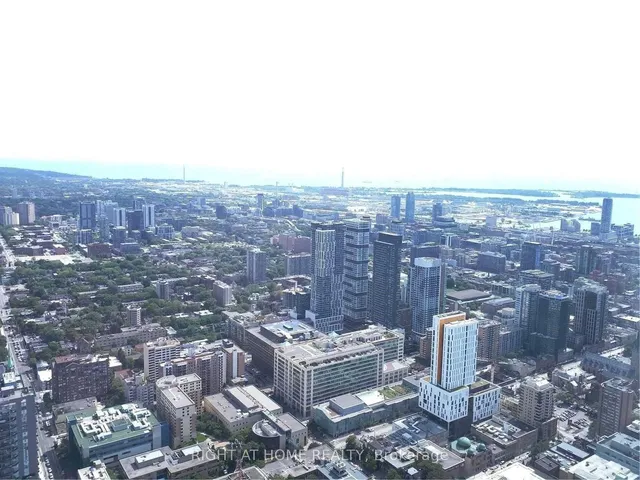 Additional image 9 of 388 Yonge St Unit 7405