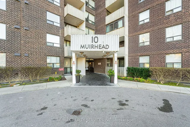 Additional image 2 of 10 Muirhead Rd Unit 1103