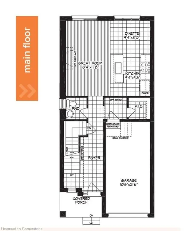 Additional image 3 of LOT 0103 Jacob Detweiller Dr
