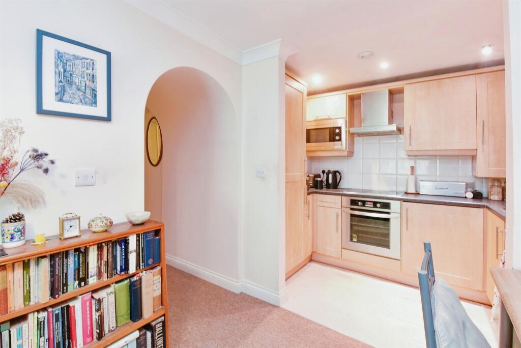 Additional image 13 of Naishs Street, Frome