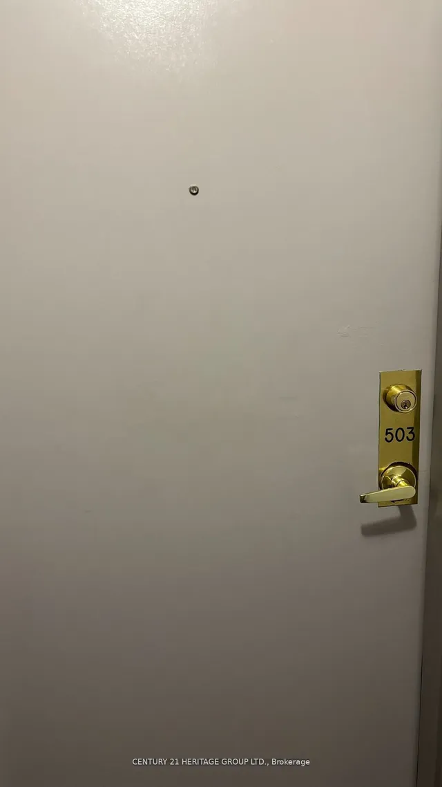 Additional image 8 of 555 Wilson Heights Blvd Unit 503