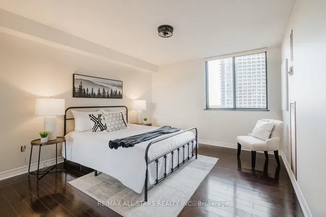 Additional image 18 of 1900 Sheppard Ave Unit 1007