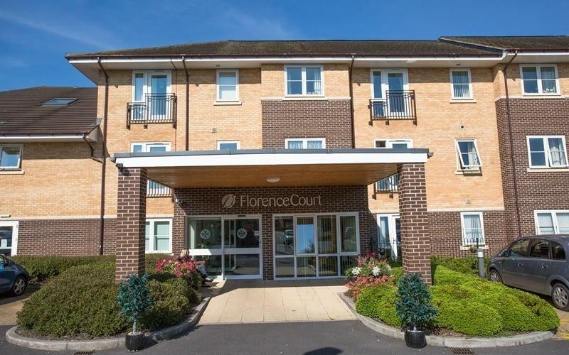 Additional image 38 of Florence Court, Trowbridge