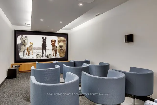 Additional image 35 of 8 Dovercourt Rd Unit 802