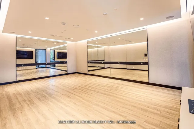 Additional image 35 of 2020 Bathurst St Unit 1806