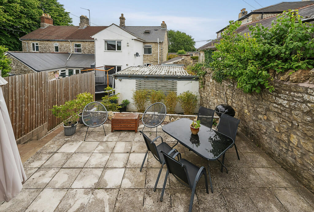 Additional image 14 of Frome Road, Radstock, Somerset, BA3