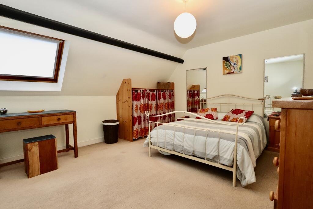 Additional image 7 of St John Street, Wells