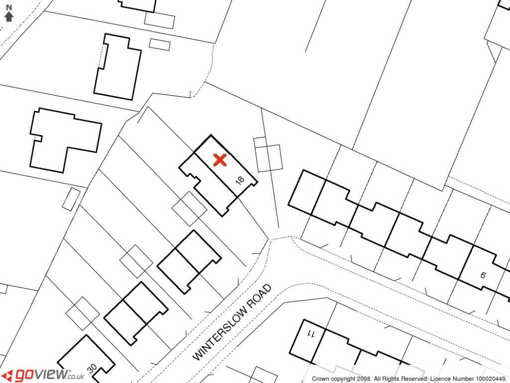 Additional image 22 of Winterslow Road, Trowbridge