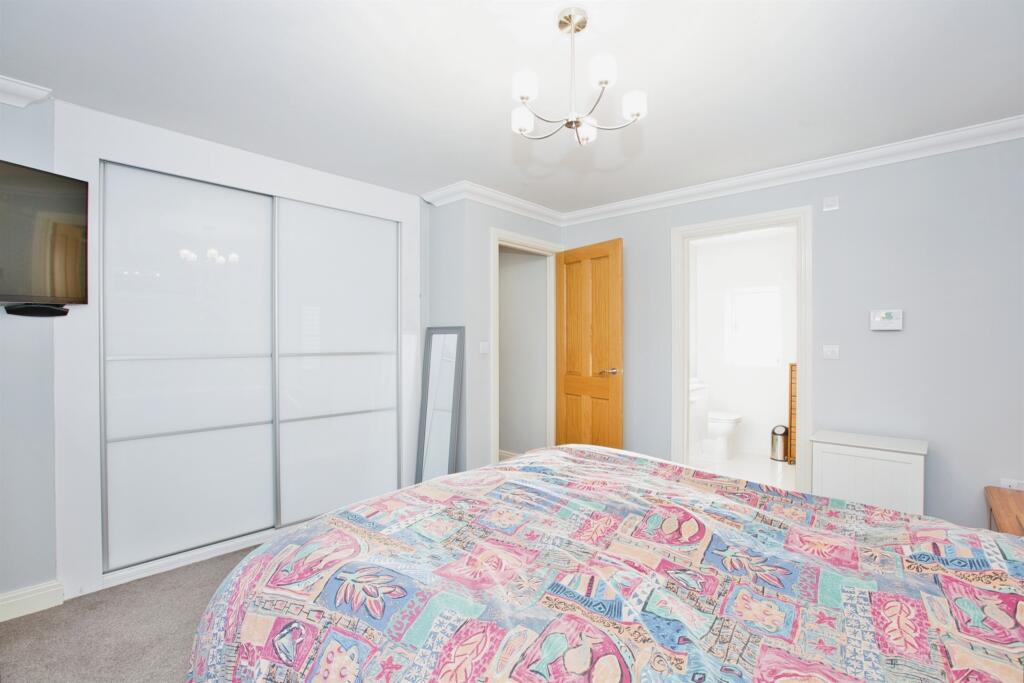 Additional image 11 of Emletts Way, Yeovil