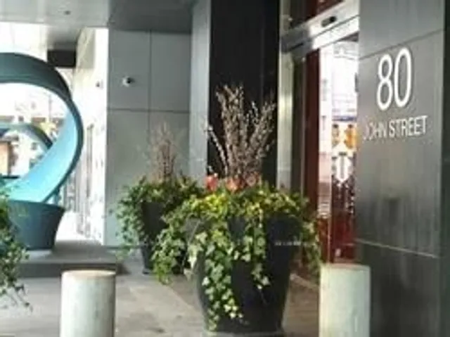80 John St Unit 1908