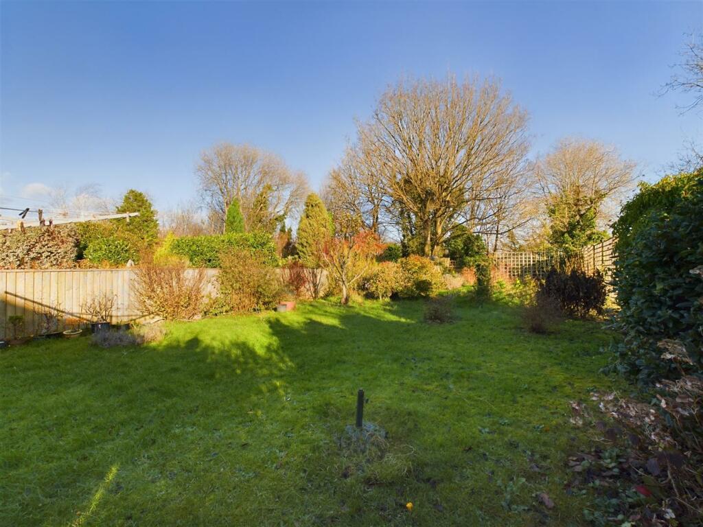 Additional image 10 of Hansford Square, Combe Down, Bath