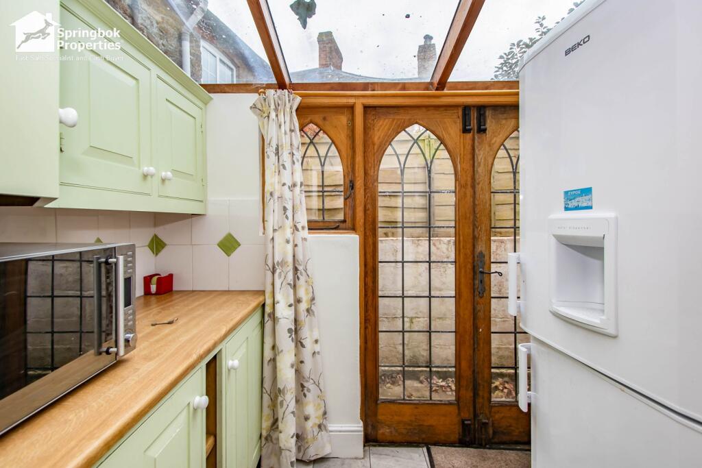 Additional image 3 of The Square, Halstock, Yeovil, Dorset