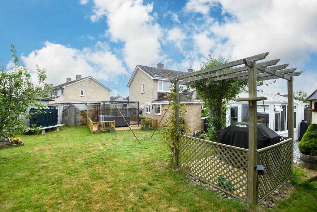 Additional image 20 of Winterslow Road, Trowbridge