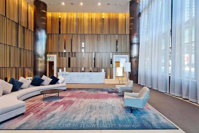 Additional image 7 of 575 Bloor St Unit 1508