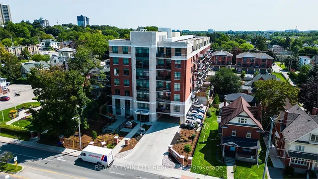 Additional image 2 of 399 Queen St Unit 314