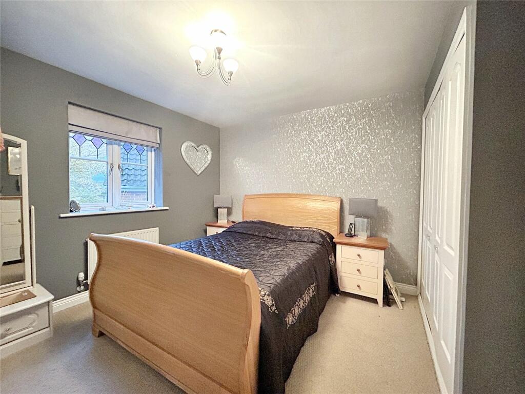 Additional image 6 of Matthew Ley Close, Westbury