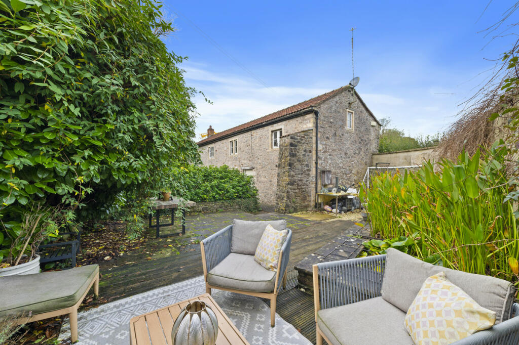 Additional image 18 of Mill Lane, Stoke St Michael, BA3